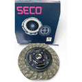 Disco Croche Embrague Clucth Aveo 1.6 Optra 1.8 100% Koreano