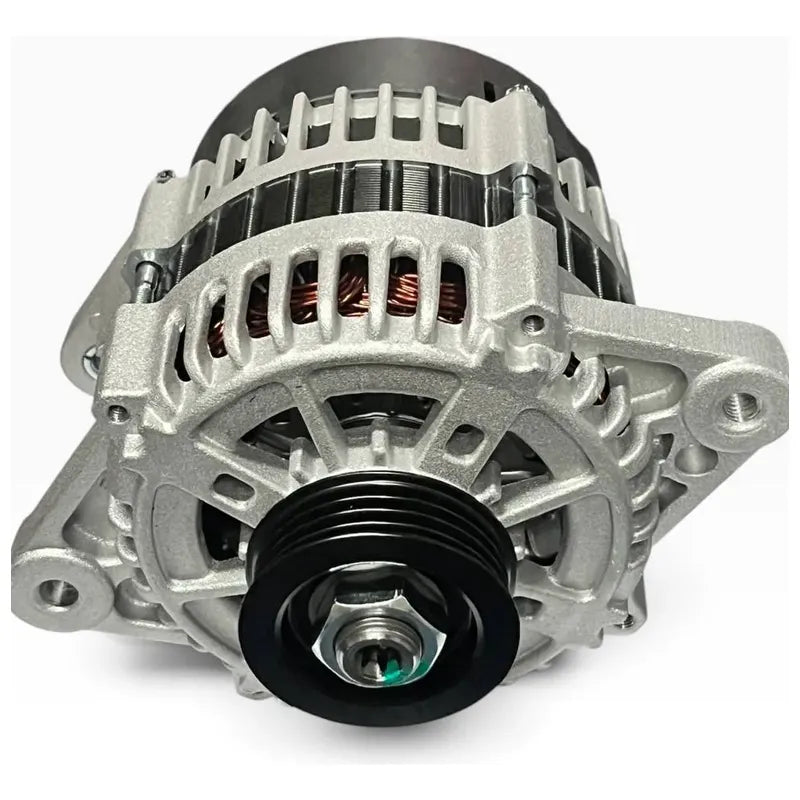 Alternador Chevrolet Spark