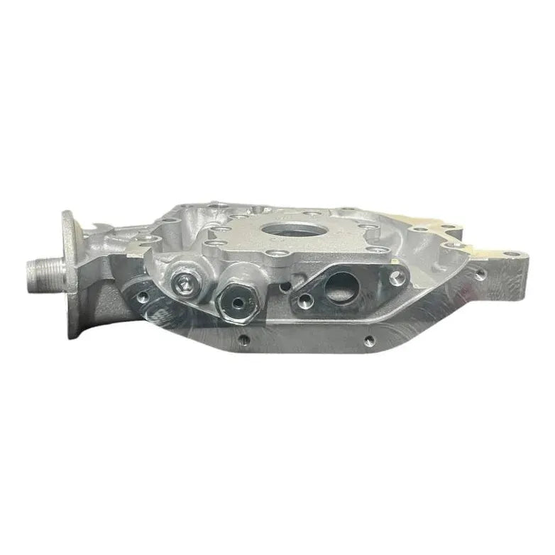 Bomba Aceite Getz Elantra 1.6 Hyundai Original