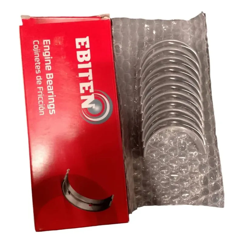 Conchas Biela Ford Escape Fusion Std