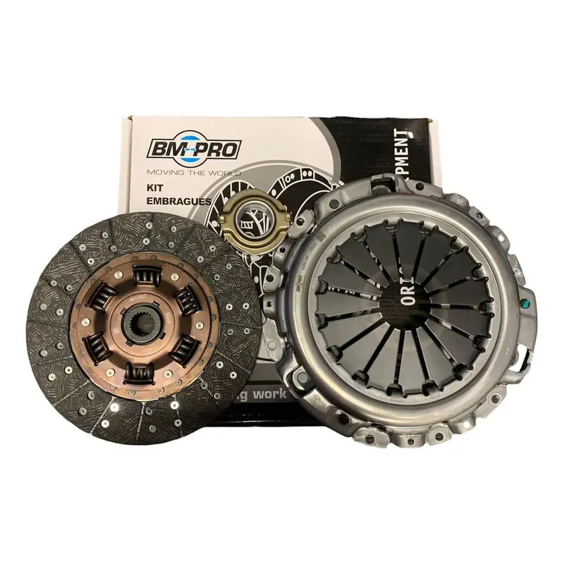 Kit De Croche Mazda Bt 50 2.6 4x4 4x2