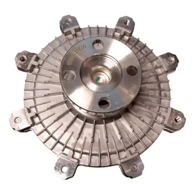 Fan Clutch Chevrolet Gran Vitara 2.5 2.7 6 Cilindros
