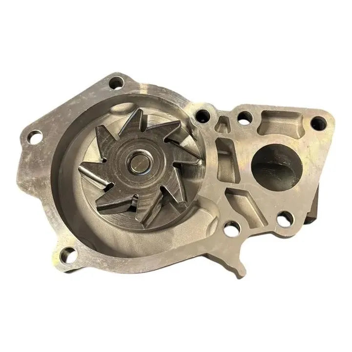 Bomba De Agua Hyundai H1 2007