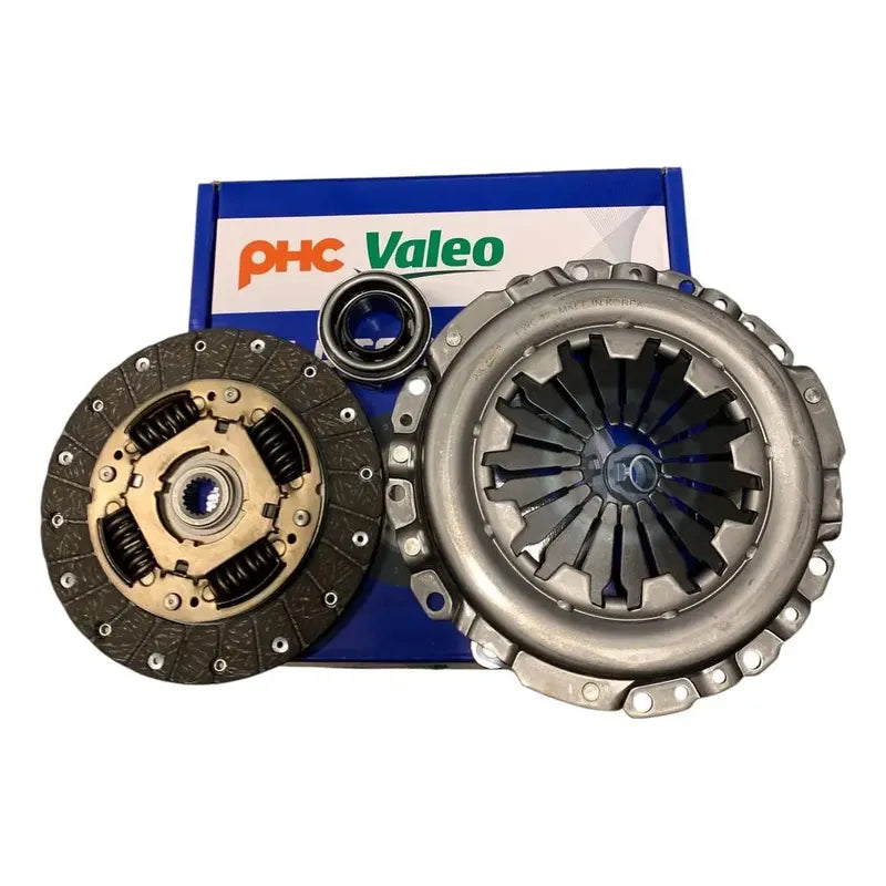 Kit Croche Embrague Chevrolet Spark
