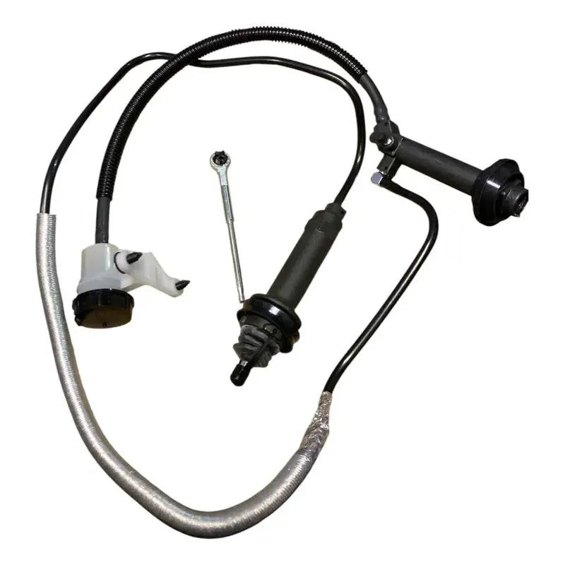 Kit Bombines Sup Inf Ford Triton F350 Super Duty Completo