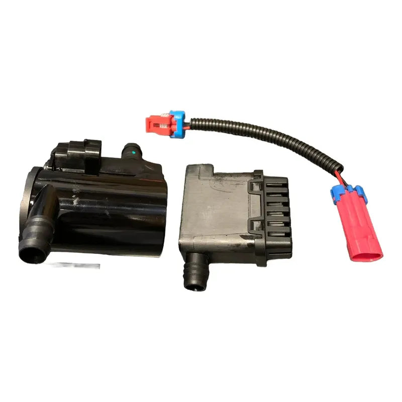Valvula Evap Canister Silverado Tahoe Rey Camion 2 Picos