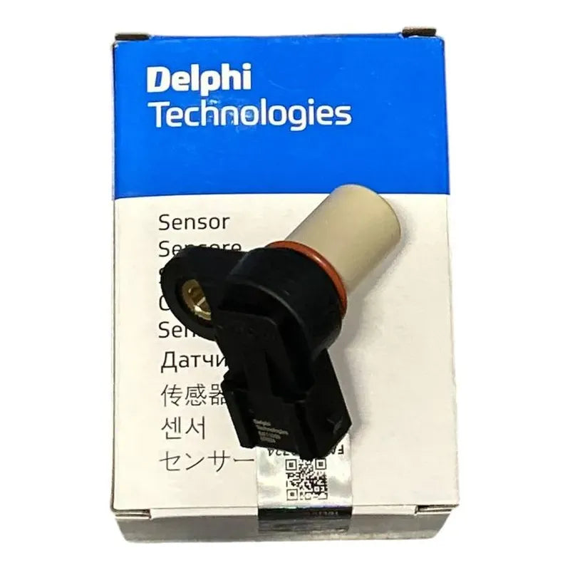 Sensor Arbol Leva Tucson Elantra Sportage 2.0 Korea