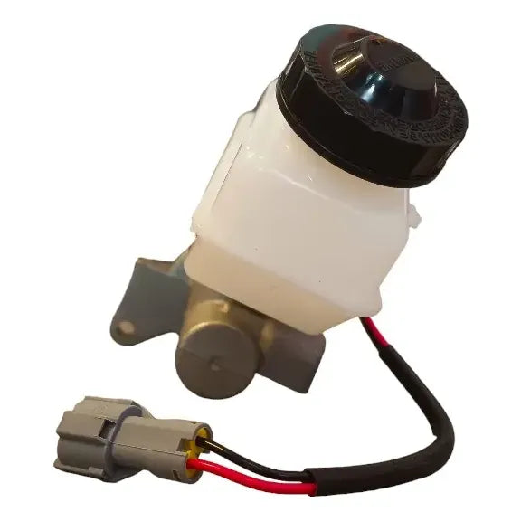 Bomba De Freno Aveo 1.6 2 Tubos