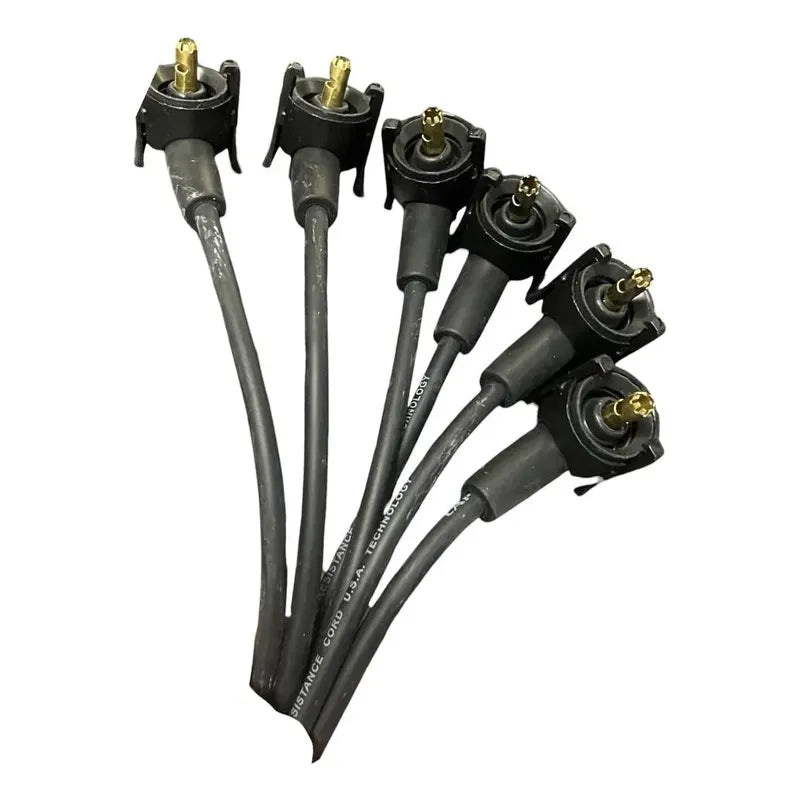 Cables De Bujia Explorer 4.0 98-99 1 Cadena