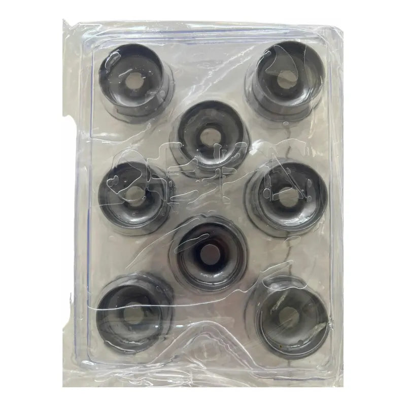 Juego De 16 Taquetes Aveo/optra /nubira Marca Gm