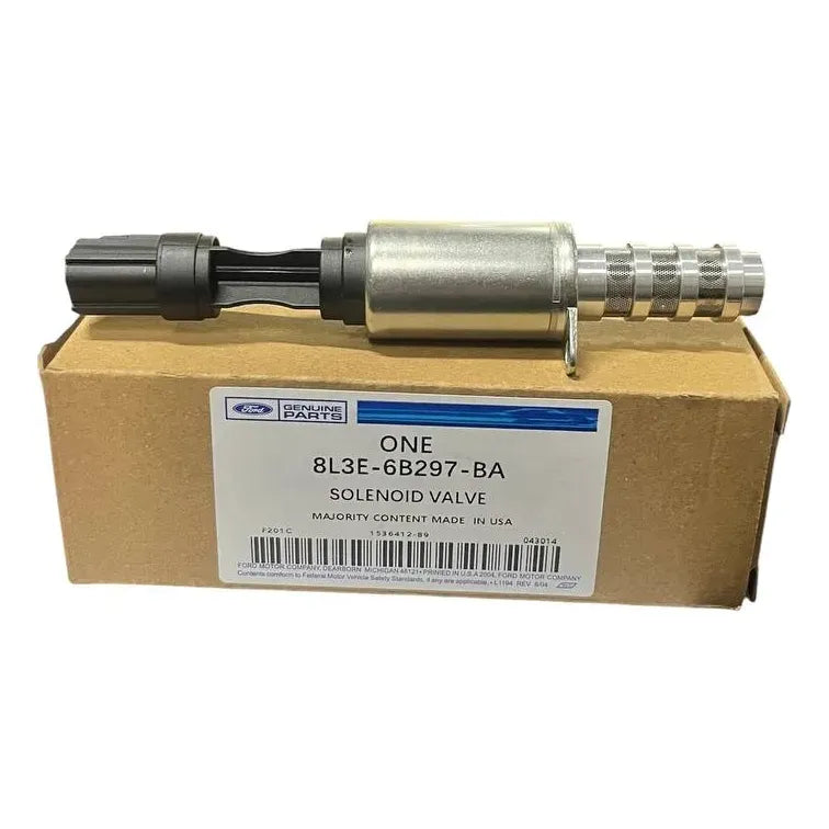 Valvula Selenoide Ocv Vvti Explorer Triton Fx4 4.6 5.4