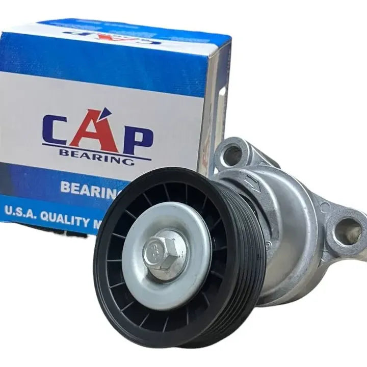 Tensor De Correa Unica Silverado Tahoe Avalanche 2 Tornillos