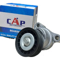 Tensor De Correa Unica Silverado Tahoe Avalanche 2 Tornillos