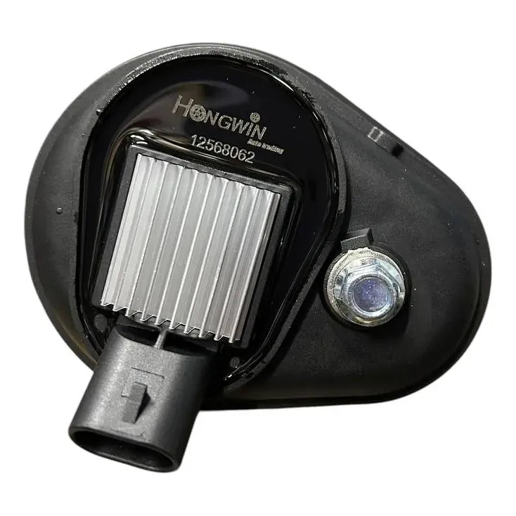 Bobina De Encendido Trailblazer 6 Cil Con Modulo