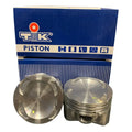 Pistones Ford Laser 1.6 Std 2000  En Adelante