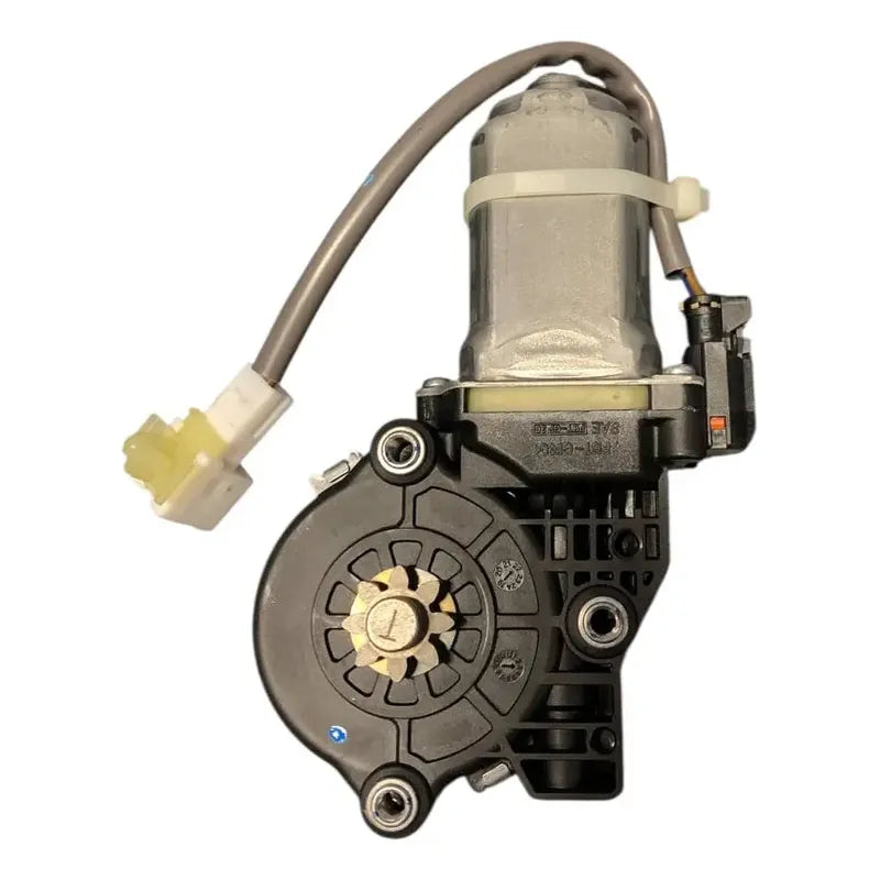 Motor Eleva Vidrios Puerta Derecha Para Aveo 1.6 100% Gm