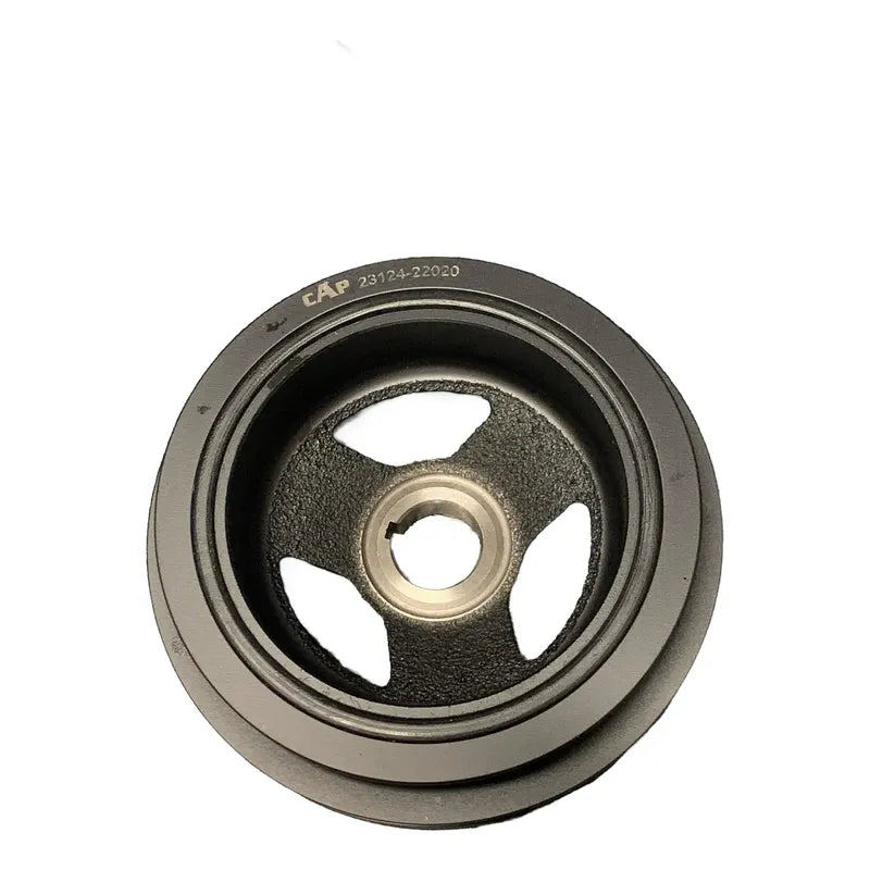 Damper Hyundai Accent 1.3 1.5 Getz 1.3