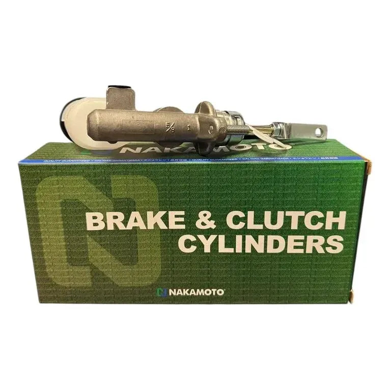 Bombín Principal Superior Clutch Luv Dmax 2.2 2.4