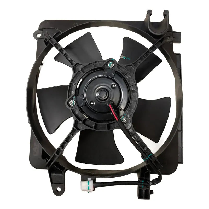 Electroventilador Principal Motor Spark Todos