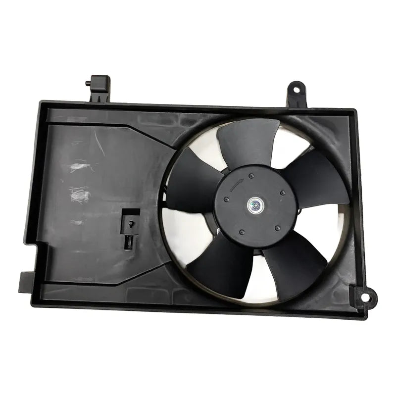 Electroventilador A/a Chevrolet Aveo 1.6