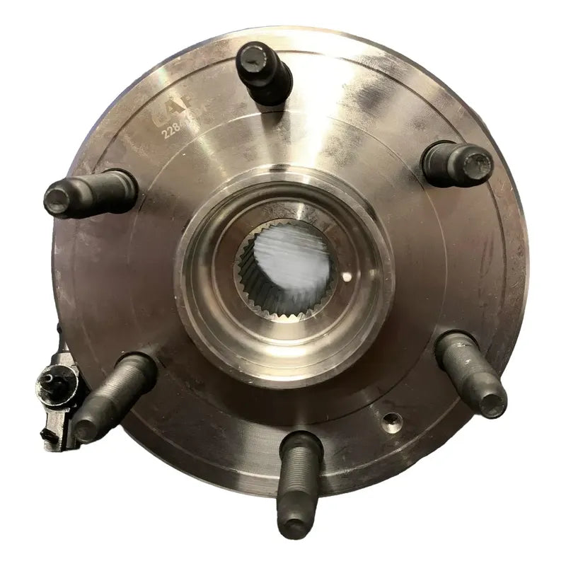 Cubo Mozo De Rueda Delantera Avalanche 5.3 4x4 07-14