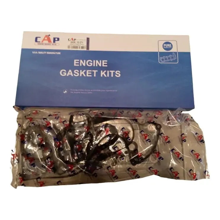 Juego Kit Empacadura De Motor Festiva Turpial Completo