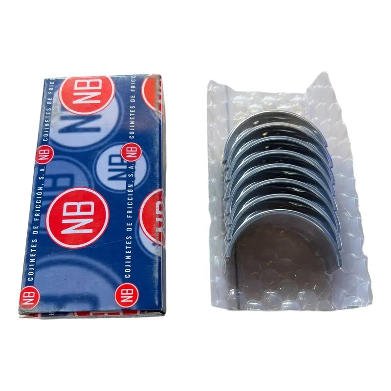 Concha Biela Optra Limited Astra 2.2  D-max 2.4 0.40 1.00 Nb
