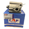Bomba De Aceite Focus 2.0 Duratec Ecosport 2.0 Mazda 3 2.0
