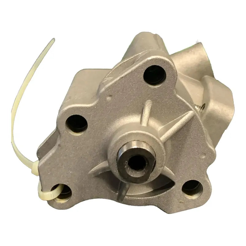 Bomba De Aceite Focus 2.0 Duratec Ecosport 2.0 Mazda 3 2.0