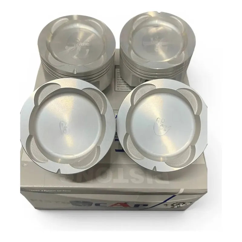 Pistones Std Swift Esteem Vitara 1.6 F/g