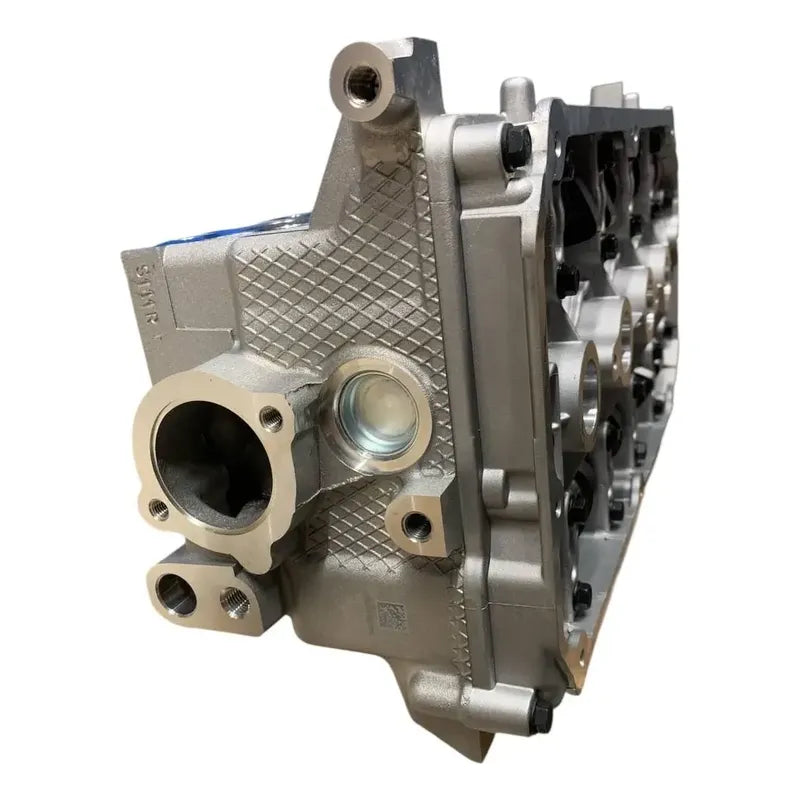 Camara Culata Kia Rio Motor 1.5 Completa Con Accesorios