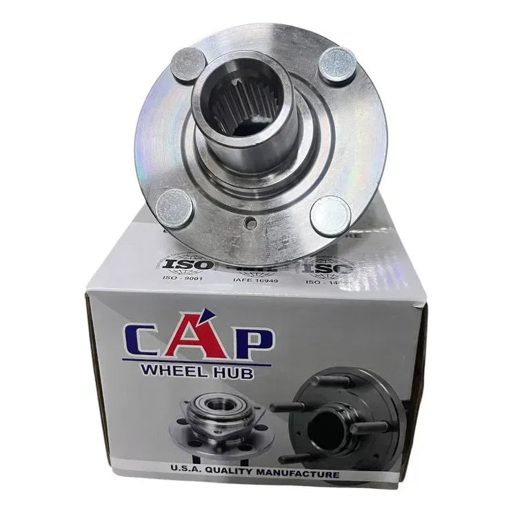 Cubo Mozo Rueda Delantera Esteem 1.6
