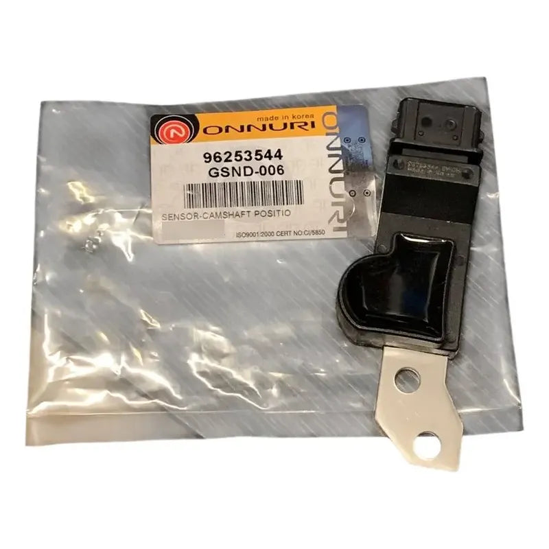 Sensor Posicion Arbol Leva Chevrolet Aveo 1.6 Korea
