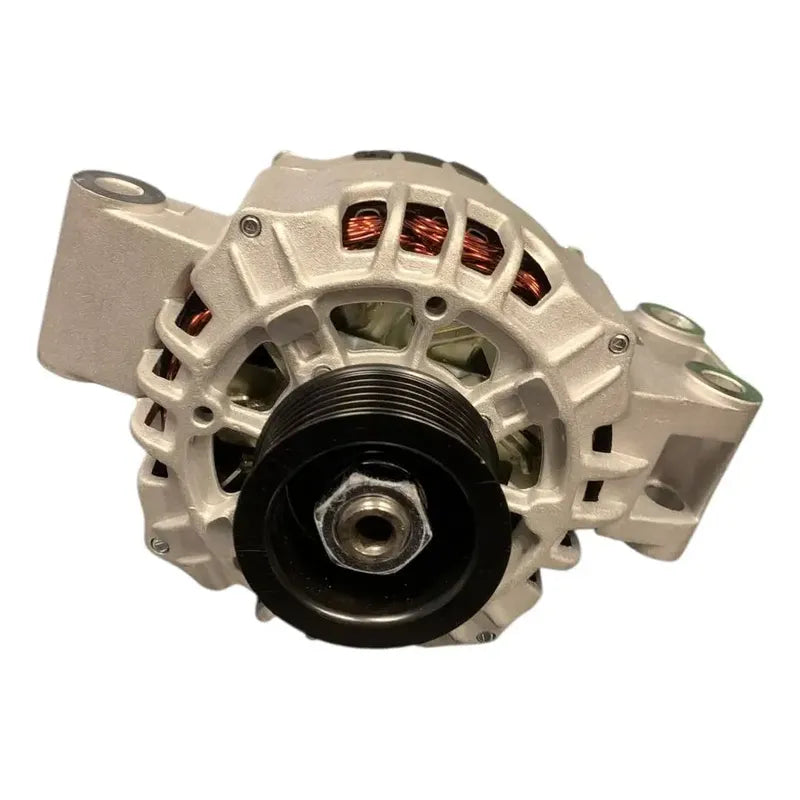 Alternador Fiesta Balita Ka 1.6 De Conector Nuevo