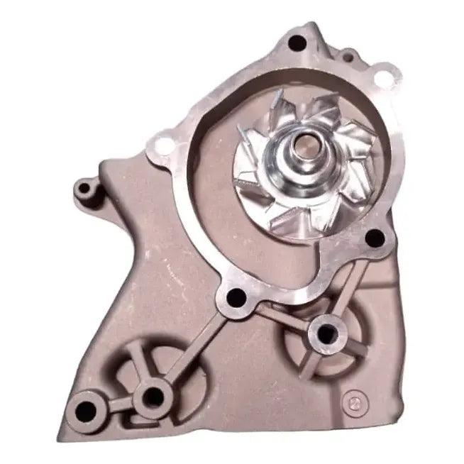 Bomba Agua Mazda Bt 50 2.2 B2200