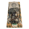 Juego Kit Empacadura Captiva 3.2 Metalica