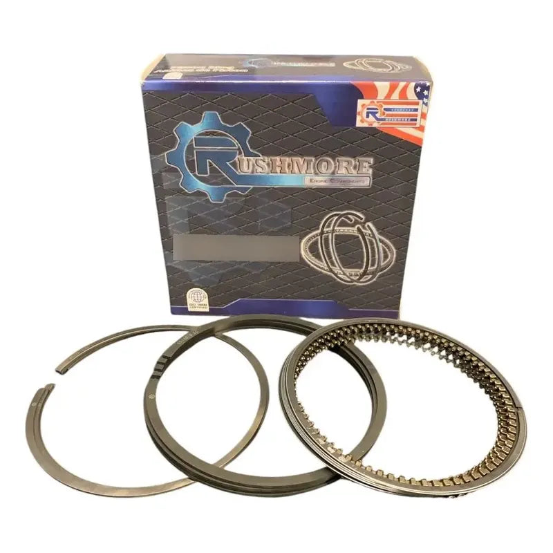 Anillos Astra 2.2 Std