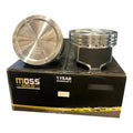Pistones De Chevrolet Gran Vitara 2.7 6 Cilindros 0.40 1.00