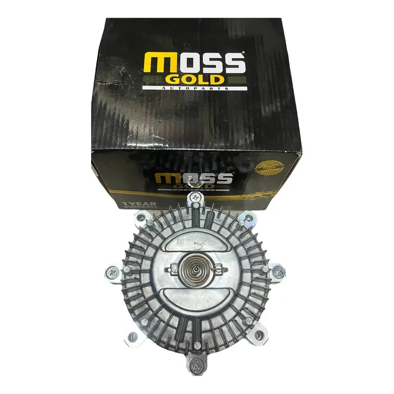 Fan Clutch Kia Pregio 3.0 Sin Aspa