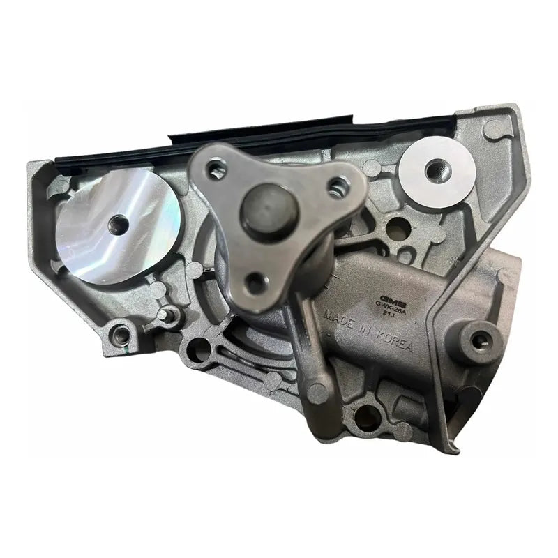 Bomba De Agua Para Kia Rio Stylus 1.5 Gmb Original