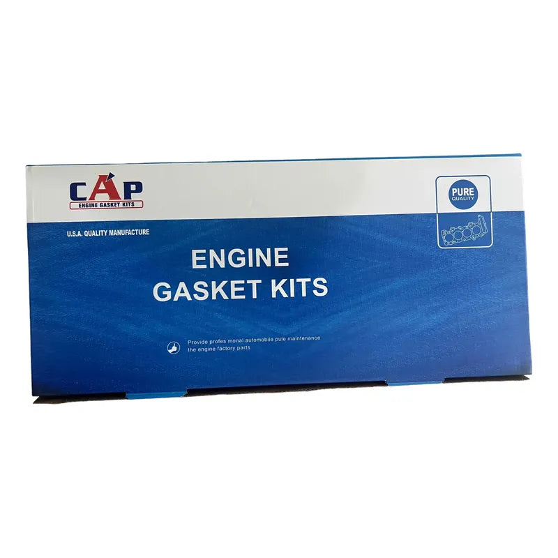 Juego Kit Empacadura Wagon R Korea