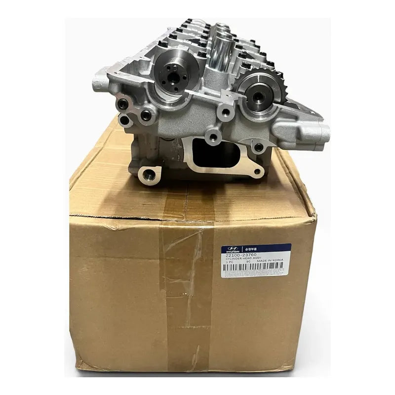 Camara Hyundai Tucson 2.0 Sportage 2.0 Completa