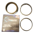 Anillos Luv D-max 3.5 Finos 0.20 0.50