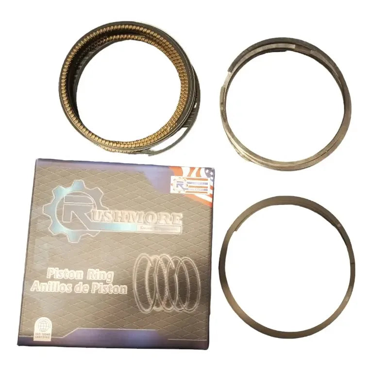 Anillos Luv D-max 3.5 Finos 0.20 0.50