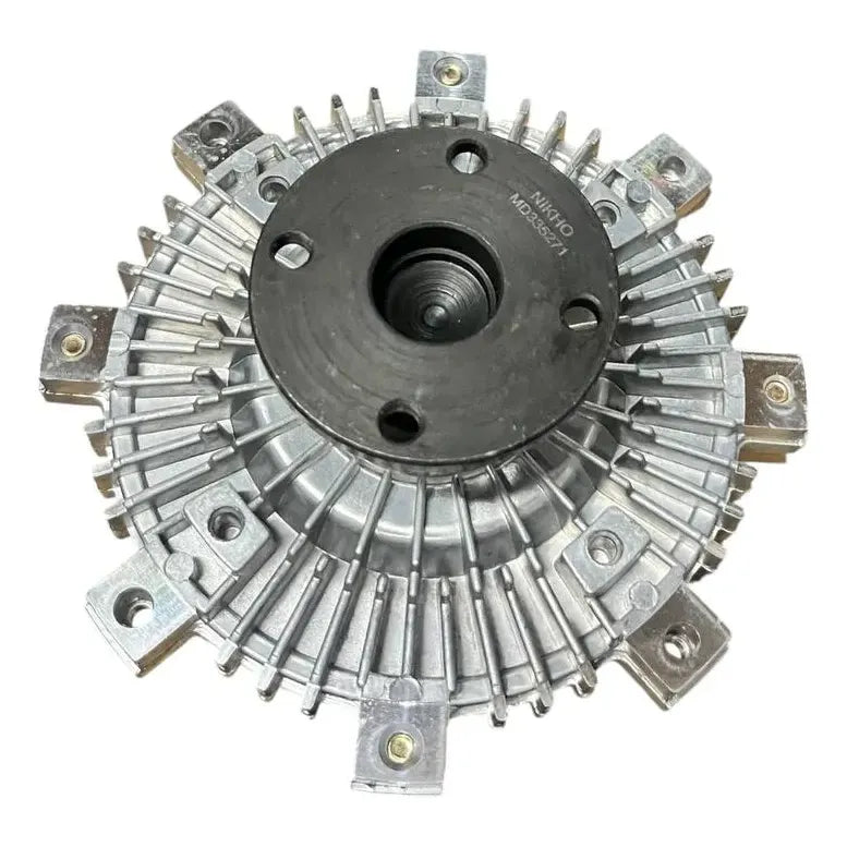 Fan Clutch Mazda Bt50 2.6 B2600