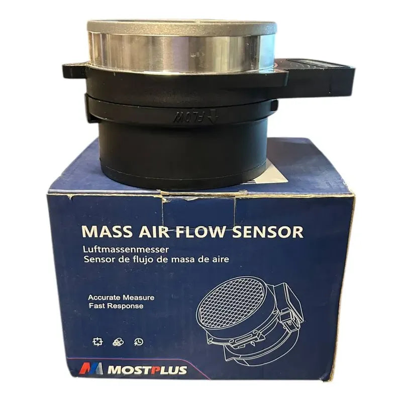 Sensor Maf Grand Blazer Silverado Cheyenne Vortec