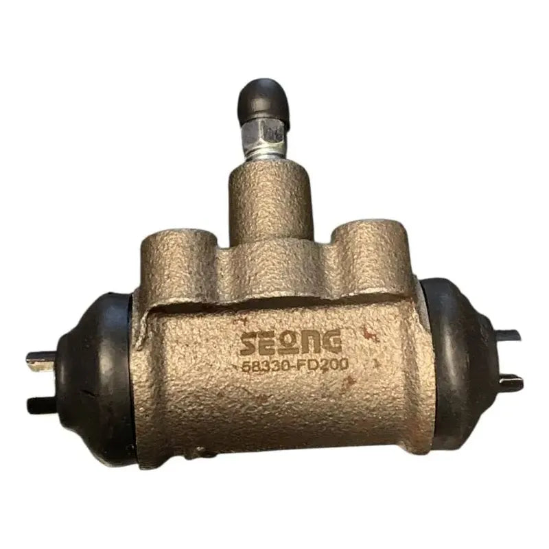 Cilindros De Freno Kia Rio 1.5