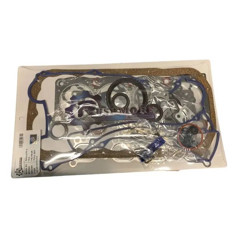 Kit De Empacaduras Sportage 2.0 Dohc 16v  95-03