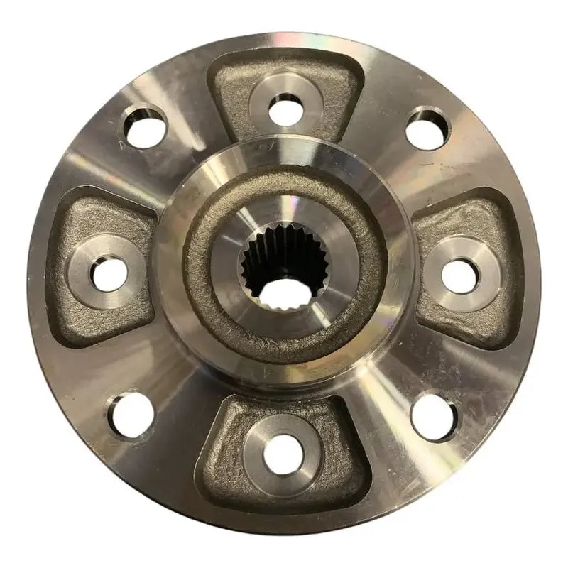 Cubo Mozo Delantero Chevrolet Spark