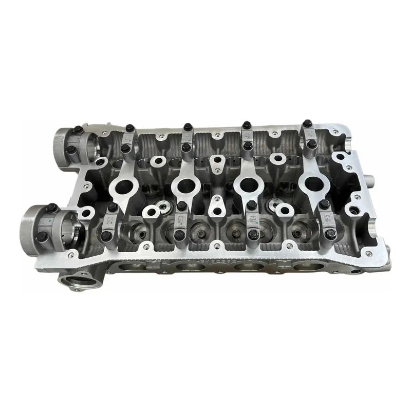 Camara Motor Chevrolet Aveo 1.6 2 Ovalo Lubricacion